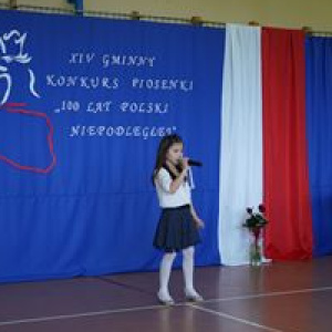 2018-04-27  Wocławy  XIV Gminny Konkurs Piosenki Dziecięcej (326)